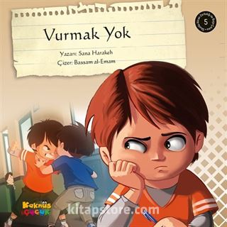 Vurmak Yok