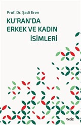 Ku'ran'da Erkek ve Kadın İsimleri