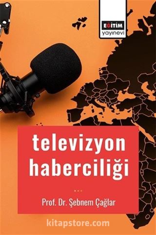 Televizyon Haberciliği