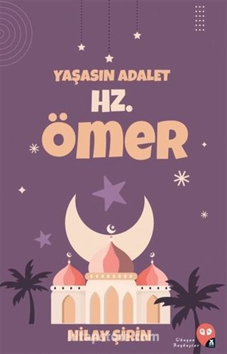 Yaşasın Adalet Hz. Ömer