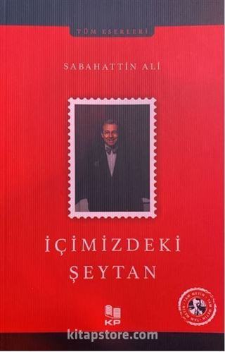 İçimizdeki Şeytan