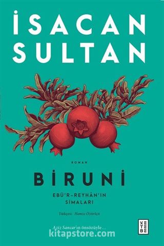 Biruni