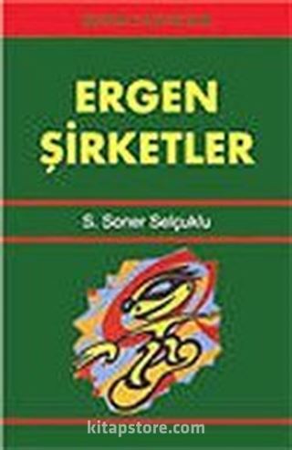 Ergen Şirketler