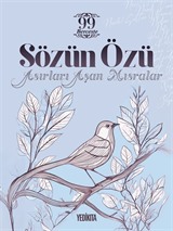 Sözün Özü