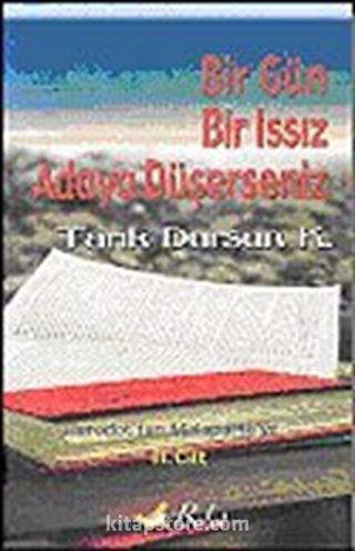 Bir Gün Bir Issız Adaya Düşerseniz 2