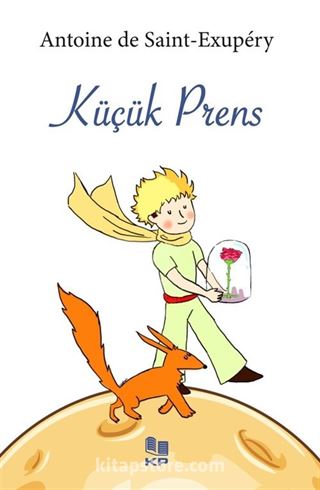 Küçük Prens