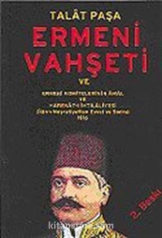 Ermeni Vahşeti