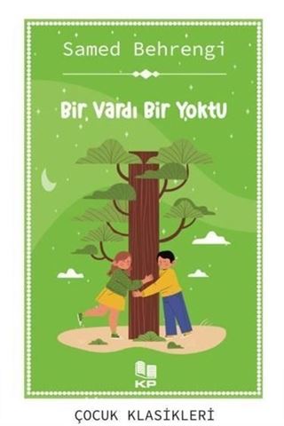 Bir Vardı Bir Yoktu