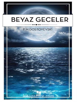 Beyez Geceler