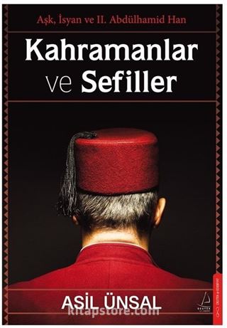 Kahramanlar ve Sefiller