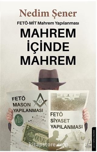 Mahrem İçinde Mahrem