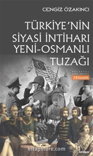 Türkiye'nin Siyasi İntiharı