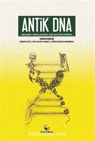 Antik Dna