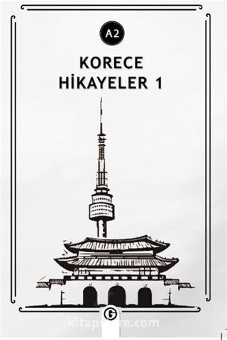 Korece Hikayeler 1 (A2)