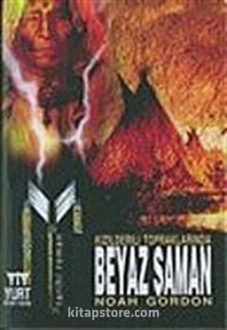 Beyaz Şaman