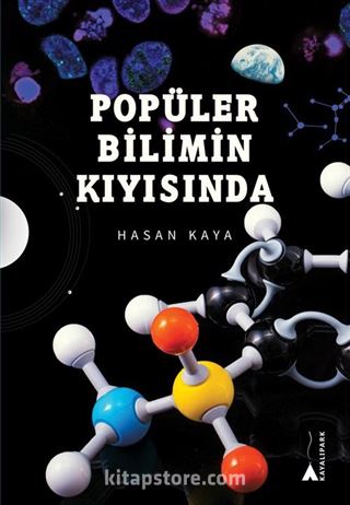 Popüler Bilimin Kıyısında