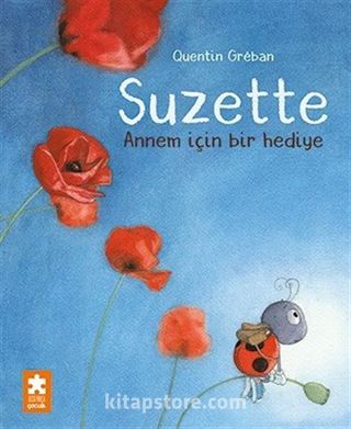 Suzette / Annem İçin Bir Hediye