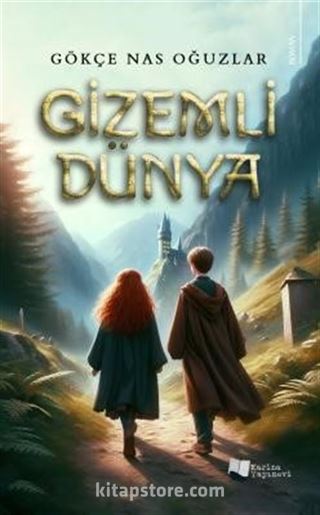 Gizemli Dünya