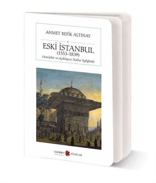 Eski İstanbul 1553-1839