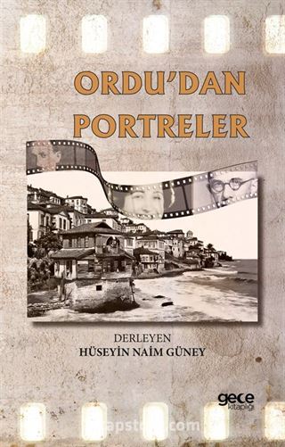 Ordudan Portreler