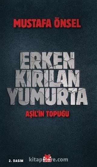 Erken Kırılan Yumurta