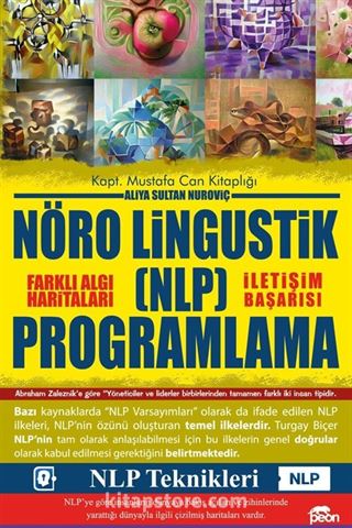 Nöro Lingustik Programlama