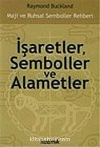 İşaretler Semboller ve Alametler