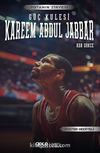 Güç Kulesi Kareem Abdul-Jabbar