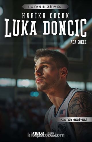 Harika Çocuk Luka Doncic