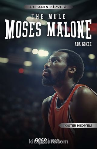 The Mule Moses Malone