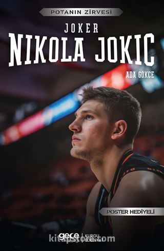 Joker Nikola Jokic