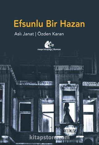 Efsunlu Bir Hazan