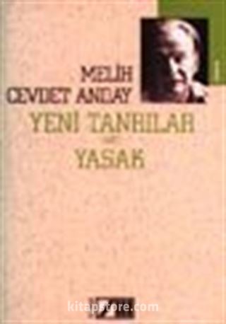 Yeni Tanrılar-Yasak