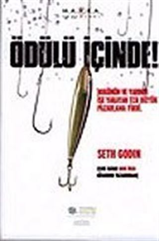 Ödülü İçinde