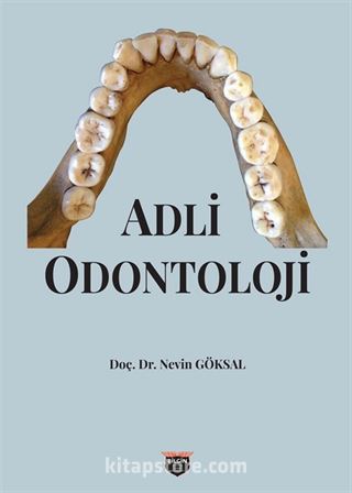 Adli Odontoloji