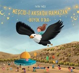 Mescid-i Aksa Ramazan Büyük İftar