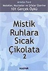 Mistik Ruhlara Sıcak Çikolata 2