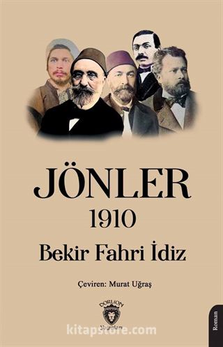 Jönler 1910