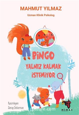 Bingo Yalnız Kalmak İstemiyor