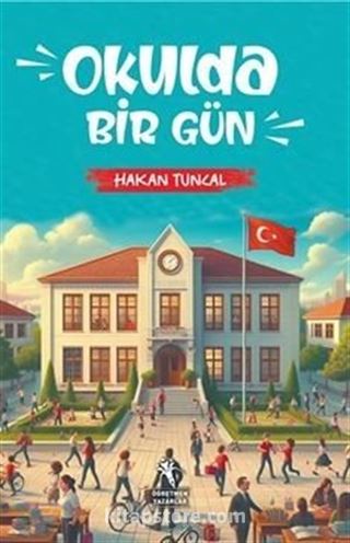 Okulda Bir Gün (8+Yaş)