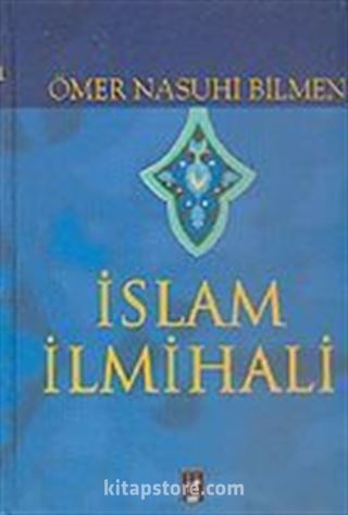 Büyük İslam İlmihali (Şamuha)