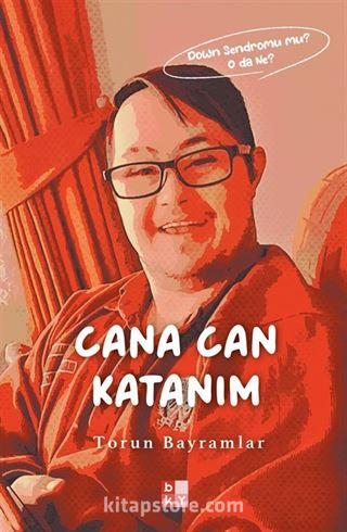 Cana Can Katanım