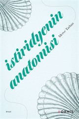 İstiridyenin Anatomisi