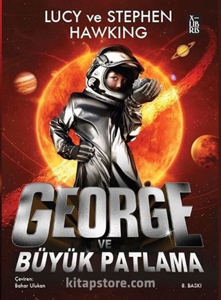 George ve Büyük Patlama