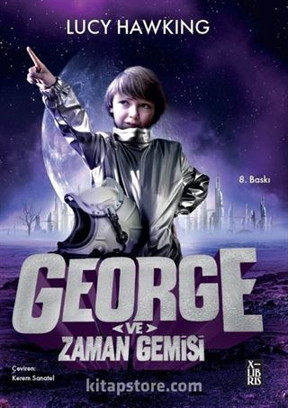 George ve Zaman Gemisi