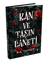 Kan ve Taşın Laneti / Kader Ve Alev II (Ciltli)