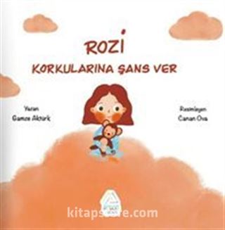 Rozi - Korkularına Şans Ver