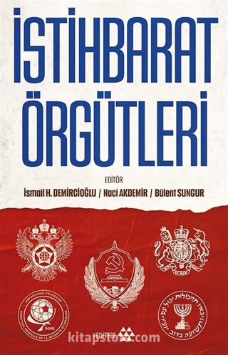 İstihbarat Örgütleri