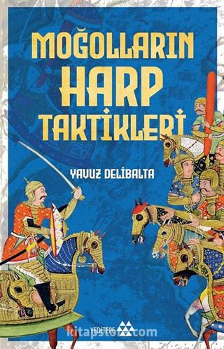 Moğolların Harp Taktikleri