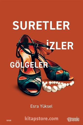 Suretler İzler Gölgeler